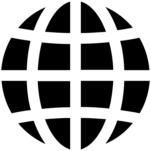 Language Icon